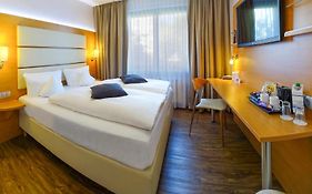 Best Western Hotel Braunschweig